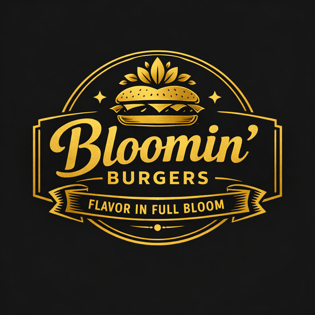 Bloomin' Burgers LLC